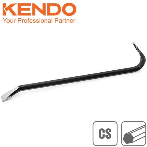 UÑA 18", KENDO 26588