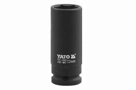 YT-1049 COPA IMPACTO LARGA 1/2"x29MM YATO