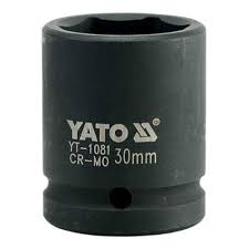 YT-1081 COPA IMPACTO CORTA3/4"x18MM YATO