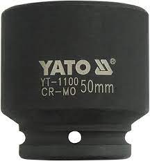 COPA IMPACTO CORTA3/4"x50MM YATO YT-1100