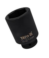 COPA IMPACTO LARGA 3/4"x43MM YT-1143 