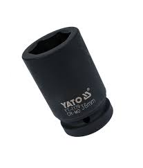 COPA IMPACTO LARGA CAPIRUCHO 1"x36MM YT-1179 