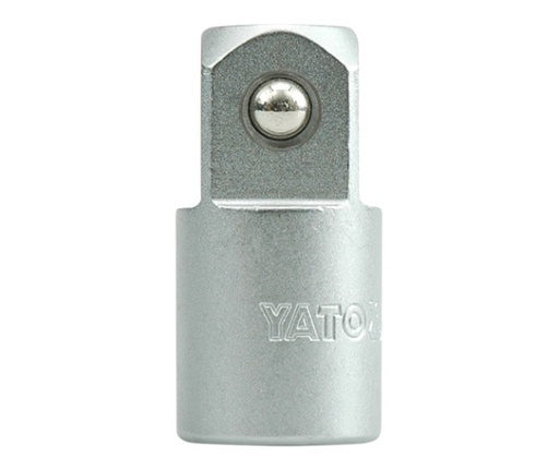 [YT-1258] YT-1258 ADAPTADOR 1/2"(F)x3/4"(M) YATO