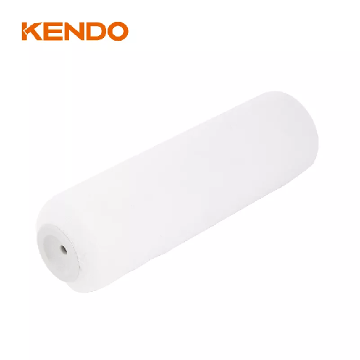 Felpa microfibra de 9" para rodillo tipo varilla,  Kendo 46502 