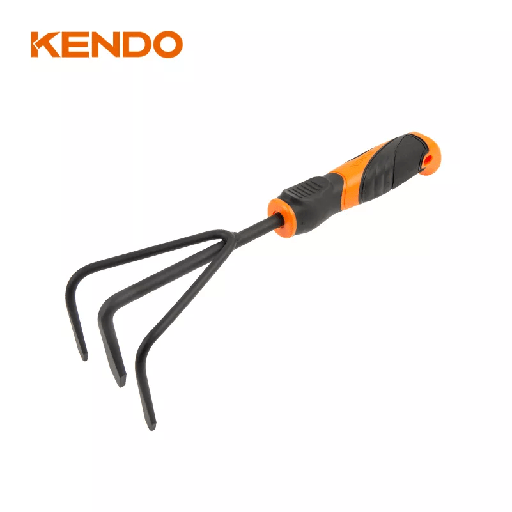 [60703] Rastrillo mini para jardin Kendo 60703 